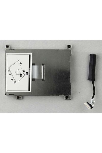 HP Hard disk drive hardware kit, 848351-001