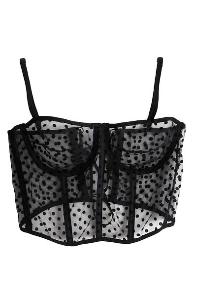 3nbe Women's Bustier