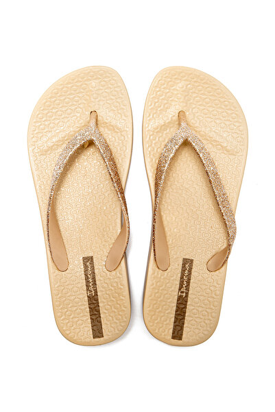 İpanema Flip Flops Mesh Chic pentru damă Bej 35/40