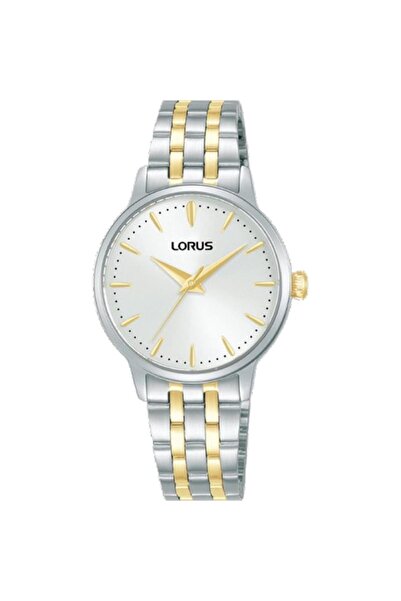 Lorus RG321XX9 Quartz 5Bar Kadın Kol Saati