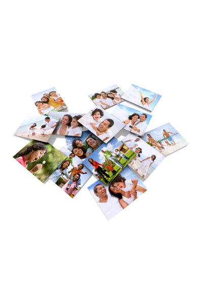 PHOTO ALBUM Pachet promoțional: 50 de fotografii și album gratuit