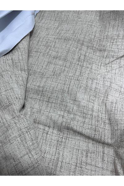 Hasyılmaz Patterned Upholstery Fabric 2.80X6 Meters