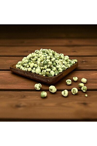 yöresel Wasabi Soslu Bezelye 1 KG