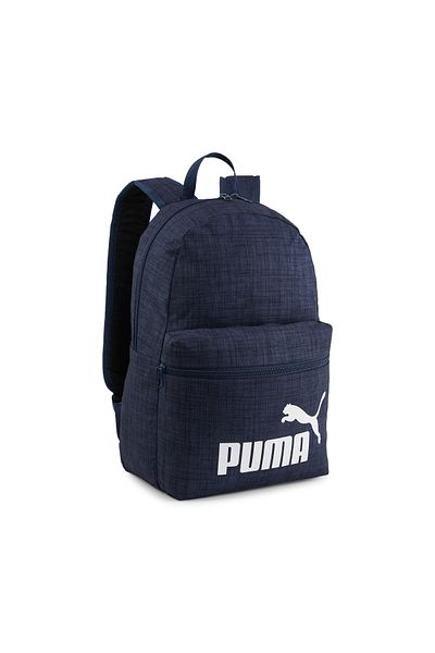 Puma Unisex Phase Backpack III - Blue