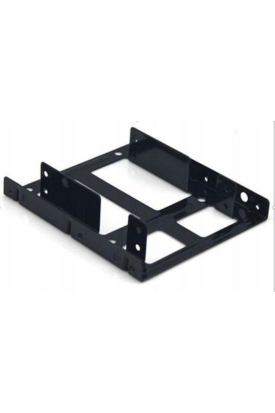 CoreParts Dual 2.5" to 3.5" Bracket, MS35252