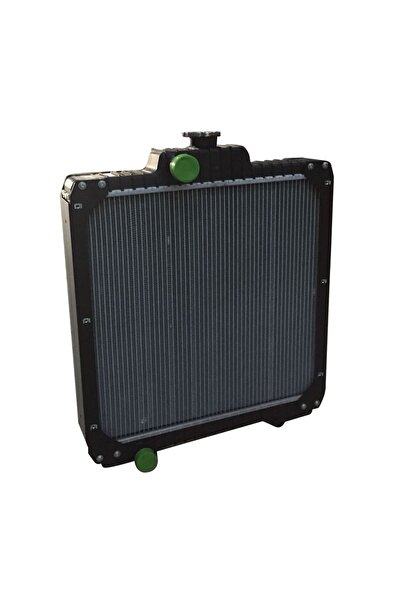TÜMOSAN Radyatör Komple YM 2 Sıra ALB Sistem (0-7257789)