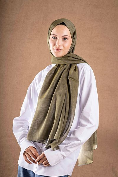 Akel Βραδινό φόρεμα Mina Daily Shawl Düzrenk