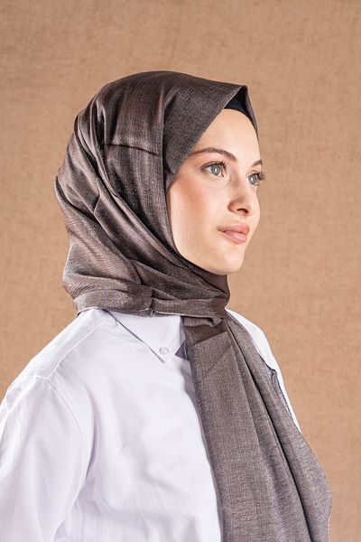 Akel Βραδινό φόρεμα Mina Daily Shawl Düzrenk