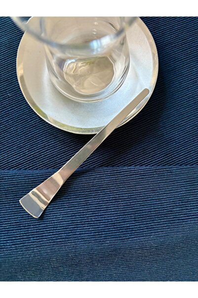 Dame Marie La Tina Silver 6 Tea Spoon