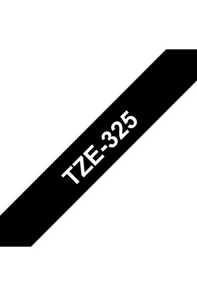 Brother Bandă de etichetare Tze325 Tz, TZE-325