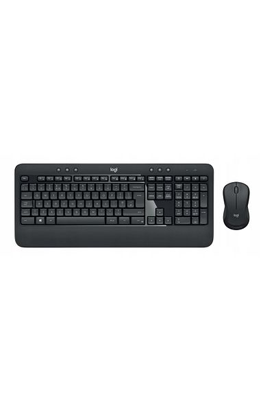 logitech MK540 combo, German, 920-008675