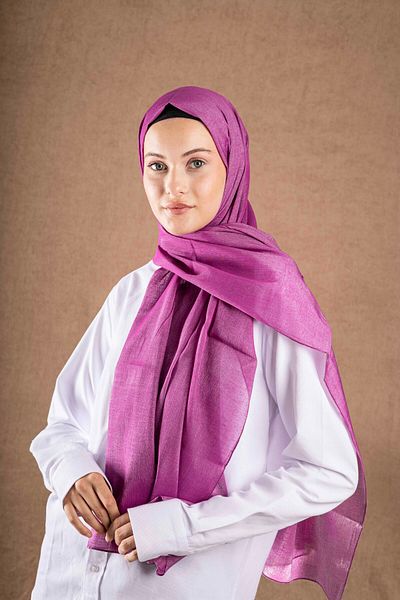 Akel Βραδινό φόρεμα Mina Daily Shawl Düzrenk