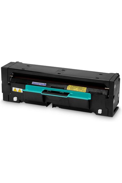 HP Wałek dociskowy grzewczy 220V, czarny, 392.3 mm, 155.5 mm, 122.6 mm, 3.21 kg, 1 szt., 3MZ76A