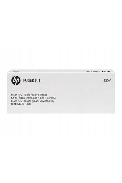 HP Oryginalny fuser Inc. B3M78-67903 220V