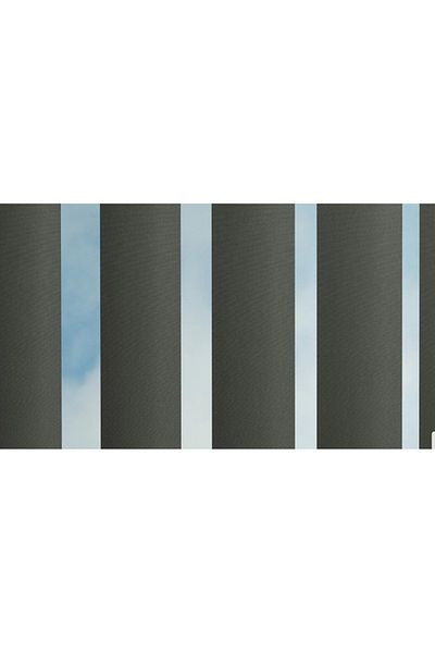 Hasyılmaz Lumina 250255-1510-1 Vertical Lamel Curtain Fabric 89mm 100 Lm