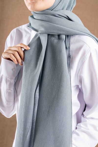 Akel Βραδινό φόρεμα Mina Daily Shawl Düzrenk