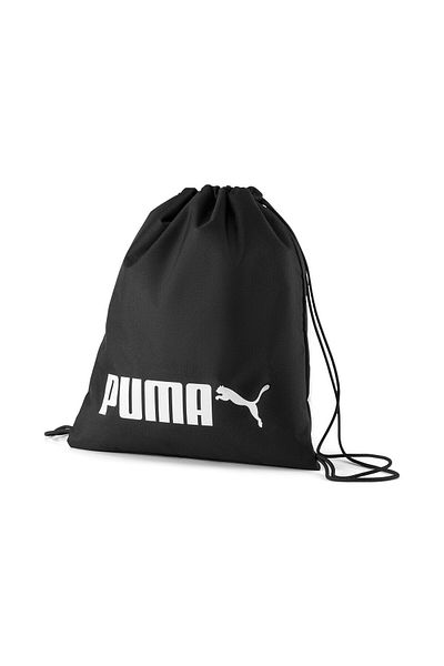 Puma Unisex Phase Gym Bag No. 2 - Black