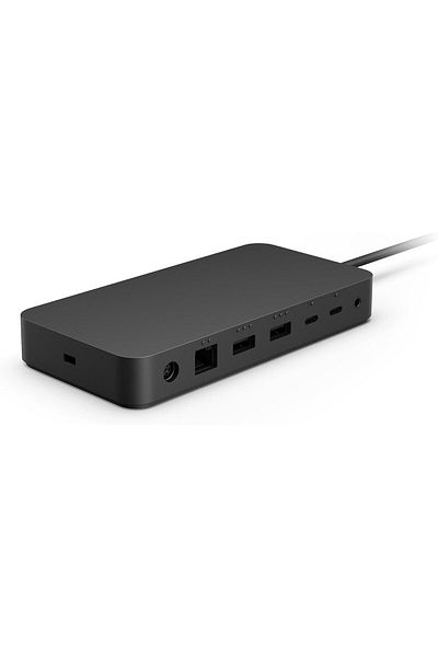 MICROSOFT Surface Thunderbolt 4 Docking Station