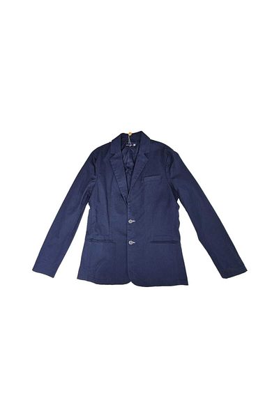 ORIGINAL MARINES Sacou Casual BUMBAC