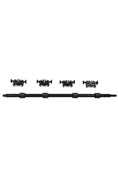 HP Rolă de fixare, JC91-01070A