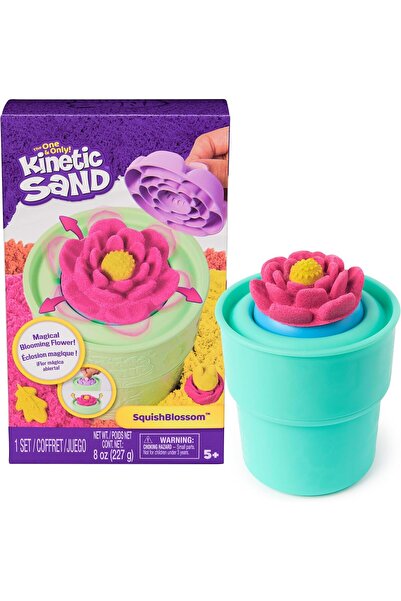 Spin Masters لعبة سحق الرمال الحركية 6071548