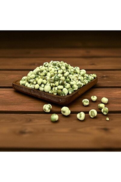 yöresel Wasabi Soslu Bezelye 5 KG