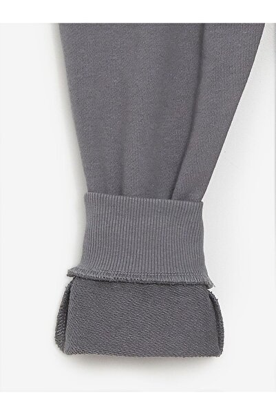 LC Waikiki Lcw Kids Paw Patrol Printed Boys' Sweatshirt and Sweatpants 2-Piece Set