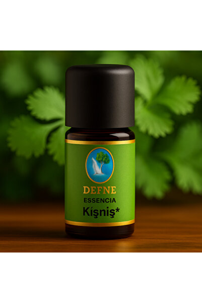 NU-KA DEFNE ESSENCIA الكمون* زيت عطري نقي عضوي 100% 5 مل