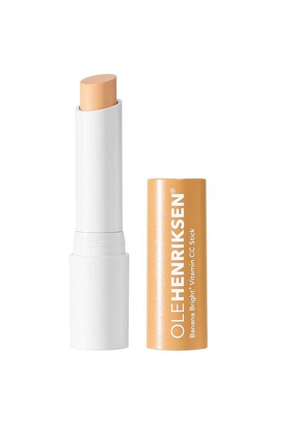 OLEHENRIKSEN Corector baton Ole Henriksen Truth Banana Bright+ Vitamin CC Stick, nuanta Banana, 3.7ml