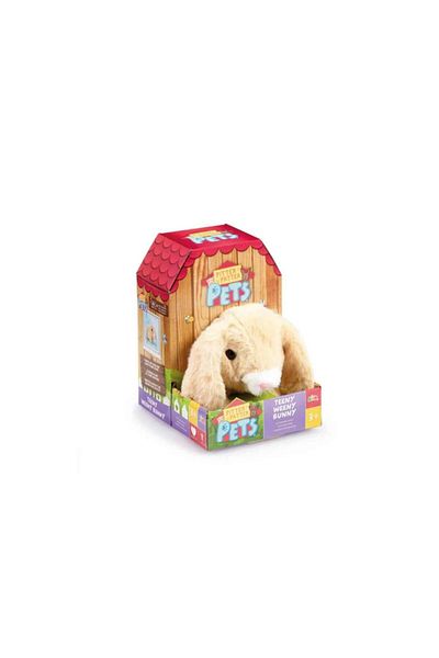 Addo Play Addo Playful Bunny Floppy 315-11162-B