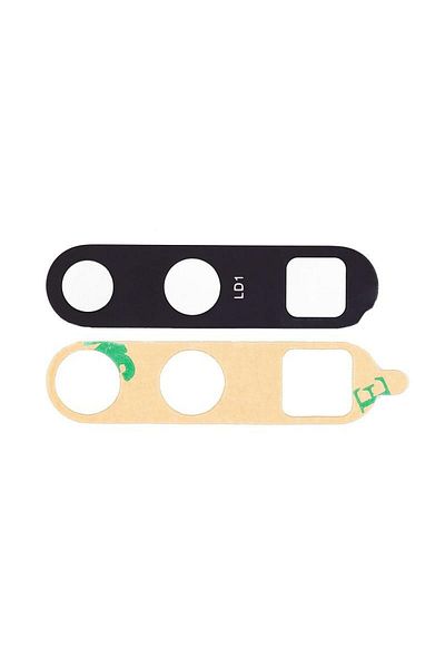 CoreParts Lentilă cameră spate cu adeziv - Huawei P30 Pro Original Nou, MOBX-HU-P30PRO-CAM-LENS