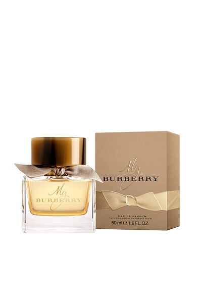 BURBERRY عطر بربري ماي بربري او دو بارفيوم 50مل