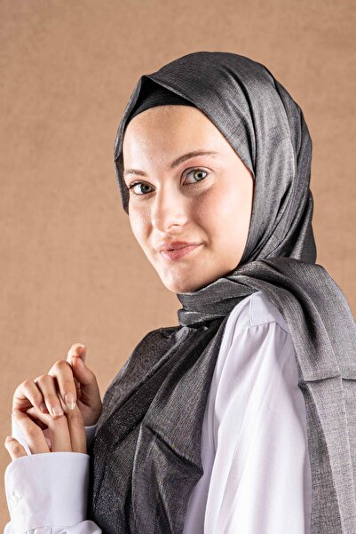 Akel Βραδινό φόρεμα Mina Daily Shawl Düzrenk
