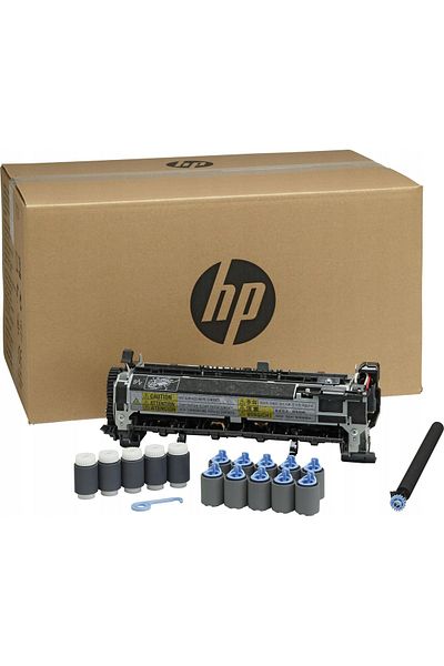 HP Kit de întreținere 220V, F2G77A