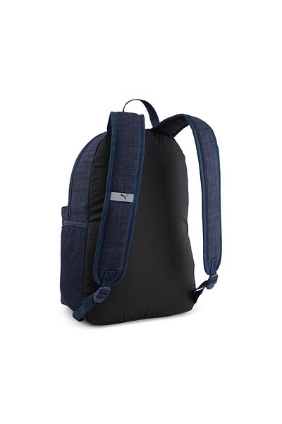 Puma Unisex Phase Backpack III - Blue