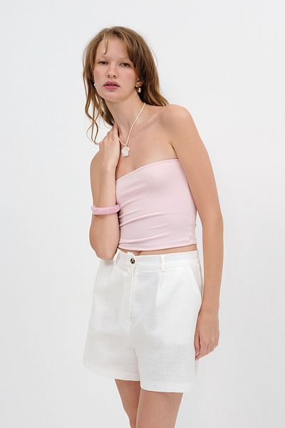 Addax Στράπλες Bustier B10087-T5