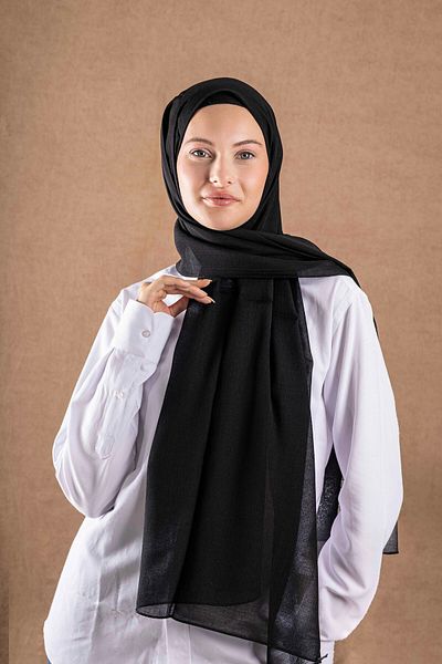 Akel Βραδινό φόρεμα Mina Daily Shawl Düzrenk