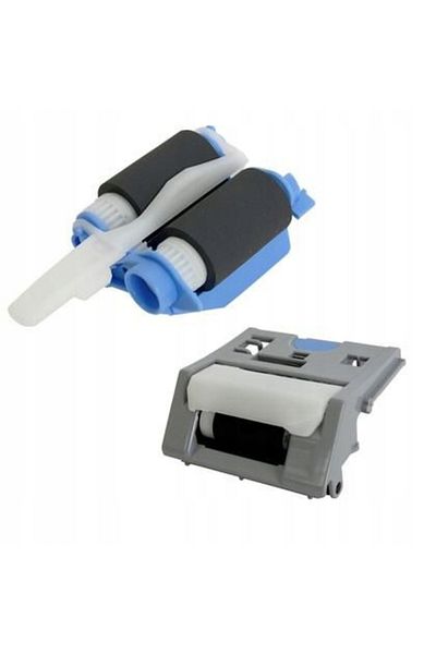 HP Ansamblu rolă de preluare hârtie, B5L24-67904