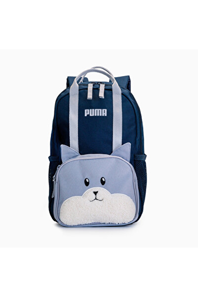Puma Woodlands Backpack - Blue