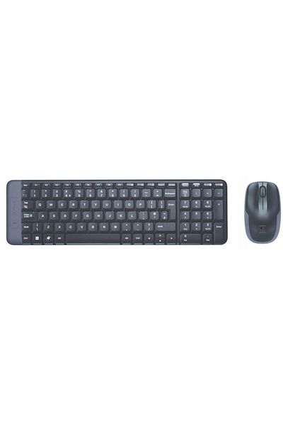 logitech MK220 combo, US/Int, 920-003161