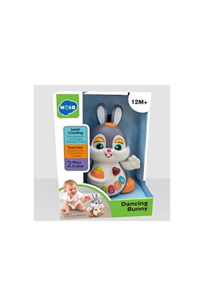 Hola الأرنب الراقص HE9991