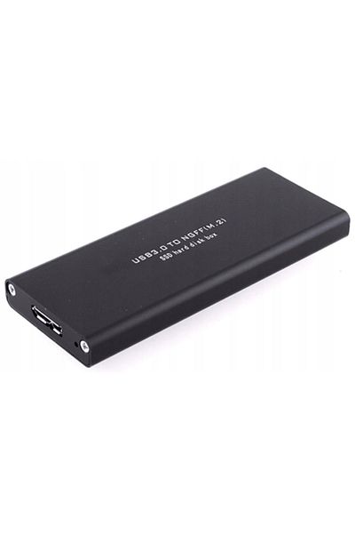 CoreParts M.2 SATA NGFF to USB 3.0, MSUB4300