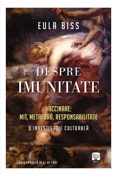 Editura Litera About immunity