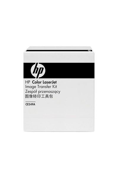 HP ITB incl. Transfer Roller, CC493-67909