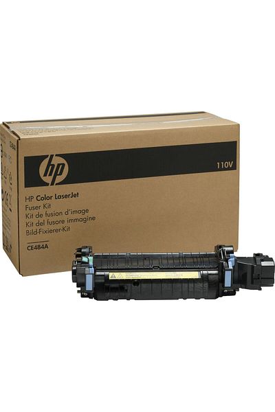 HP Oryginalny fuser Inc. CE506A 220V