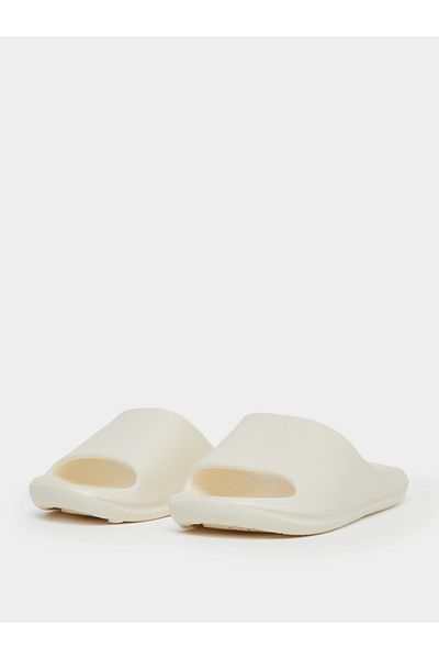 Styli Solid Slip On Slides
