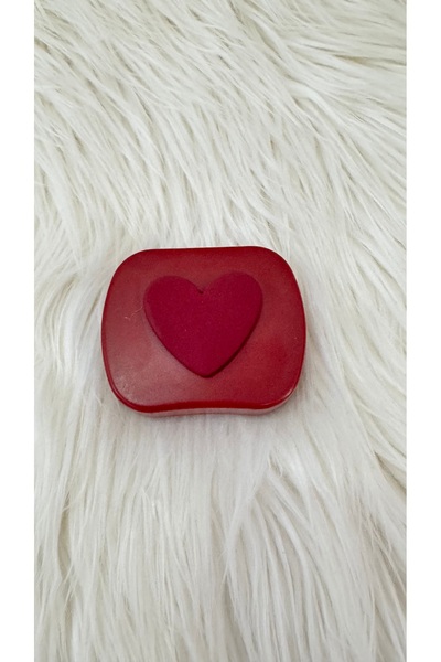 ABACA Bordo kalpli lens kutusu