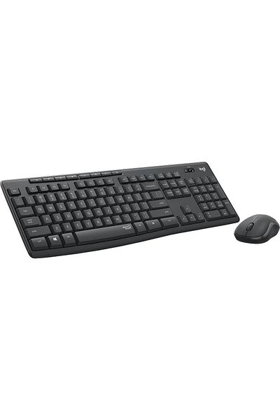 logitech MK295 Silent bezprzewodowa Combo, 920-009800