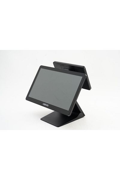 Inna marka System POS Capture Manta 15.6" - Core i3, 8GB RAM, 128GB SSD z Win10 IoT Value, CA-SY-73122