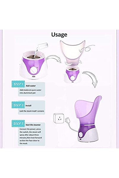 Türkiye NTFS Beauty